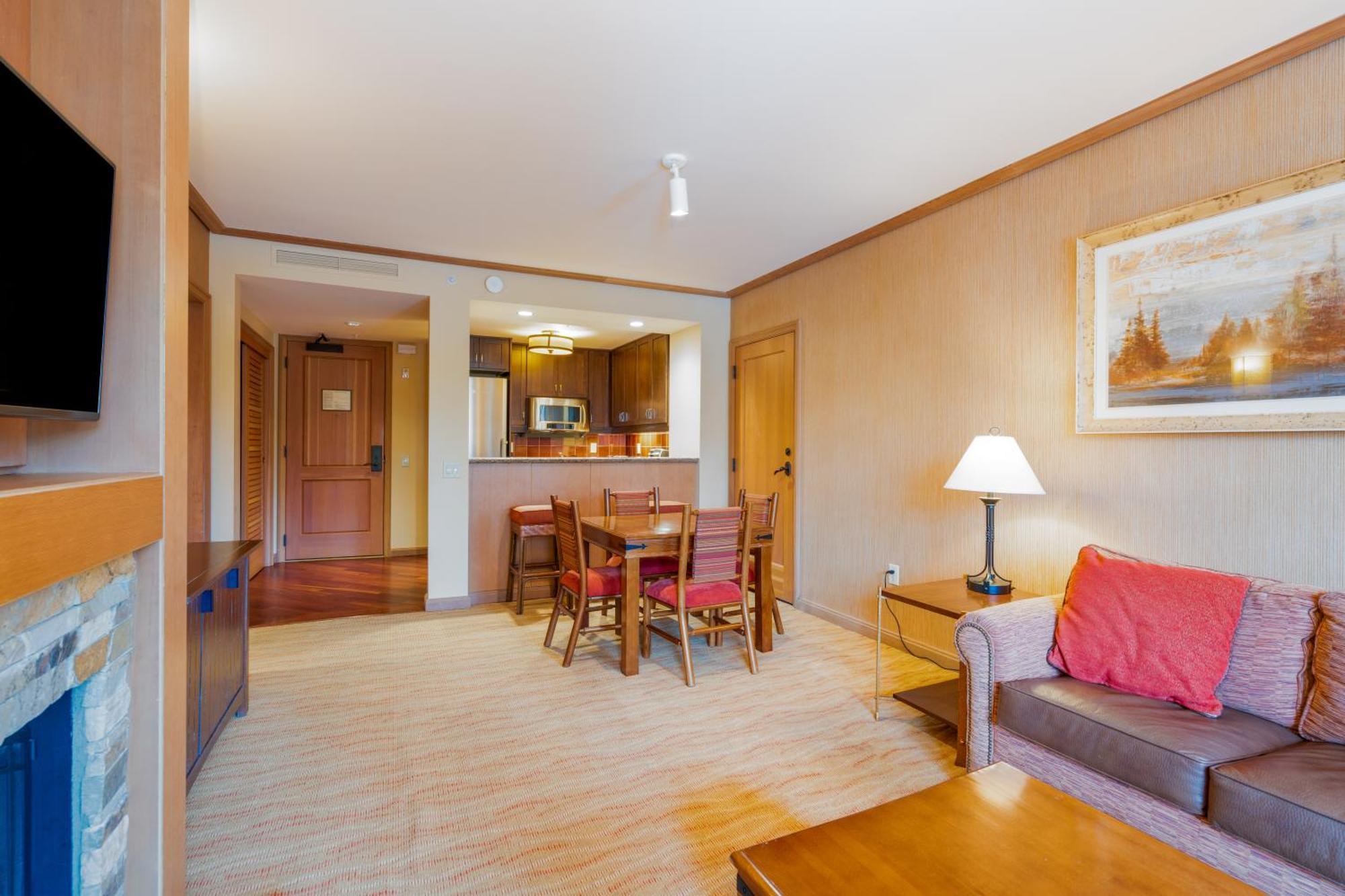 4008 Cozy One Bedroom In Suncadia With Heated Pool Access Cle Elum Extérieur photo