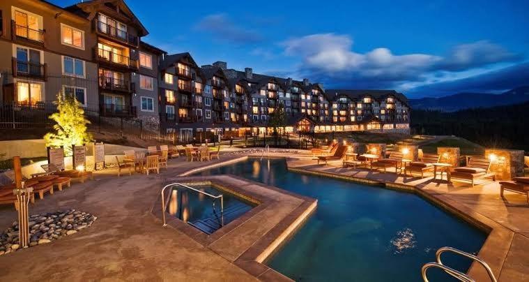 4008 Cozy One Bedroom In Suncadia With Heated Pool Access Cle Elum Extérieur photo