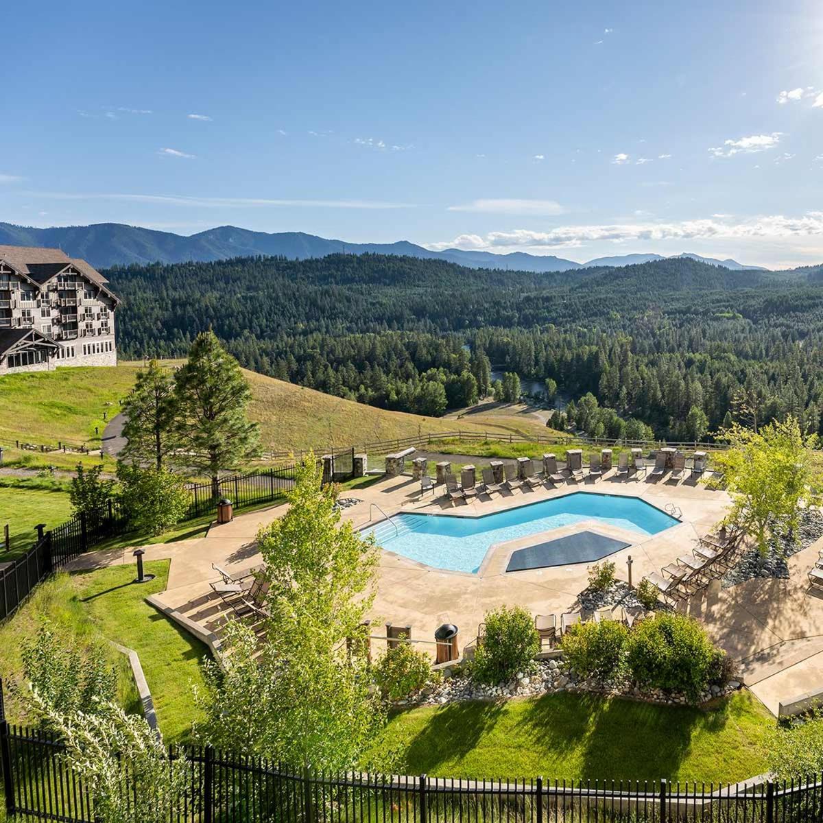 4008 Cozy One Bedroom In Suncadia With Heated Pool Access Cle Elum Extérieur photo
