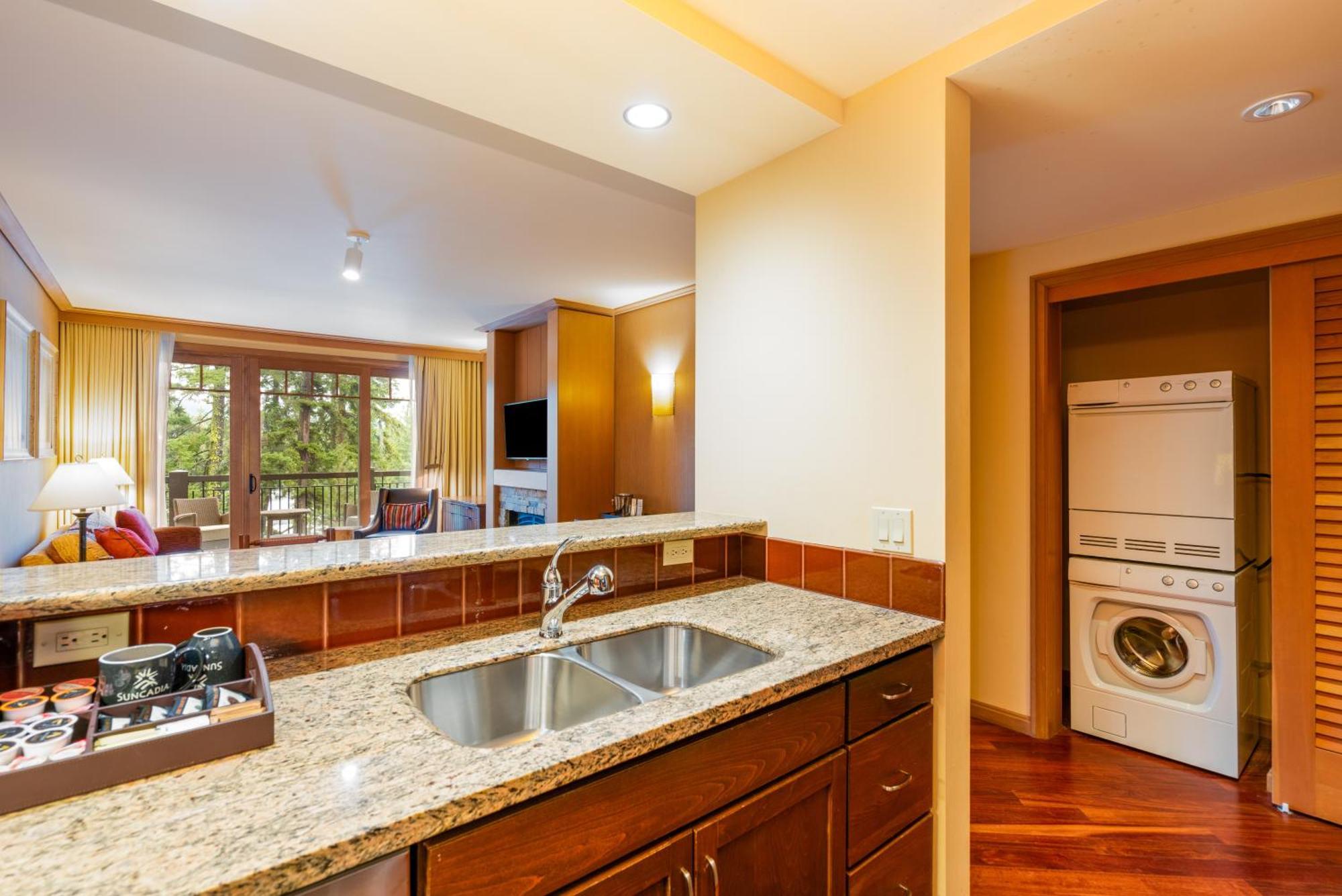 4008 Cozy One Bedroom In Suncadia With Heated Pool Access Cle Elum Extérieur photo